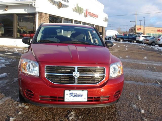 2010 Dodge Caliber S