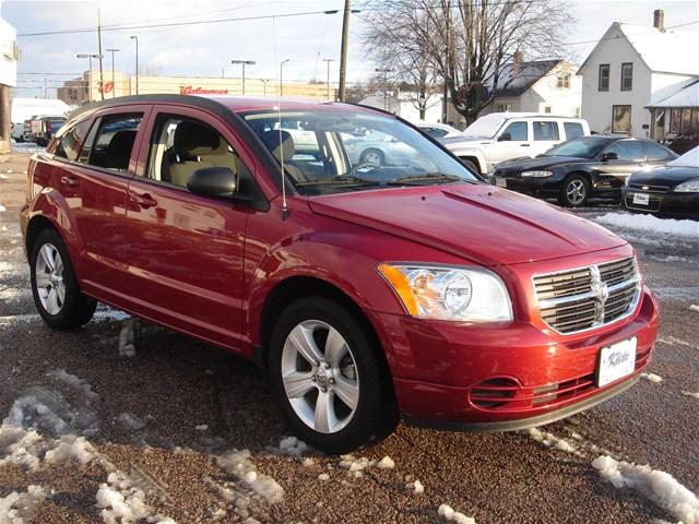 2010 Dodge Caliber S