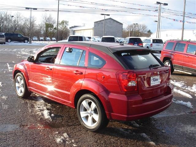2010 Dodge Caliber S