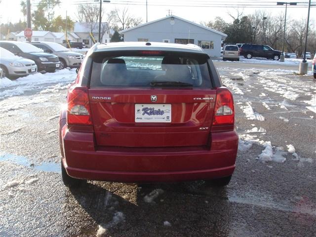 2010 Dodge Caliber S