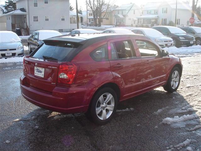2010 Dodge Caliber S