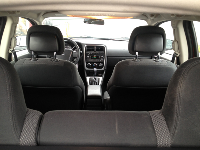 2010 Dodge Caliber W/appearance Pkg