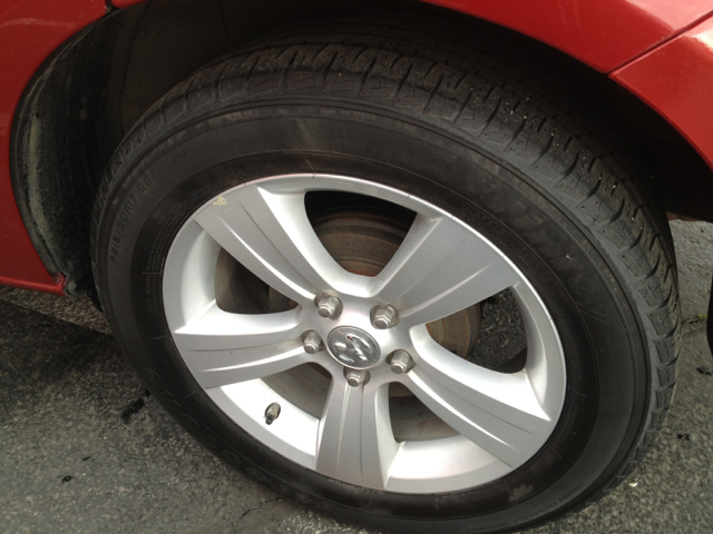 2010 Dodge Caliber W/appearance Pkg