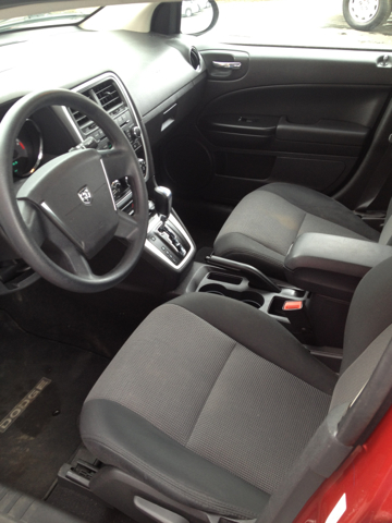 2010 Dodge Caliber W/appearance Pkg