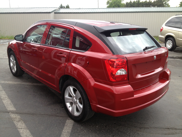 2010 Dodge Caliber W/appearance Pkg