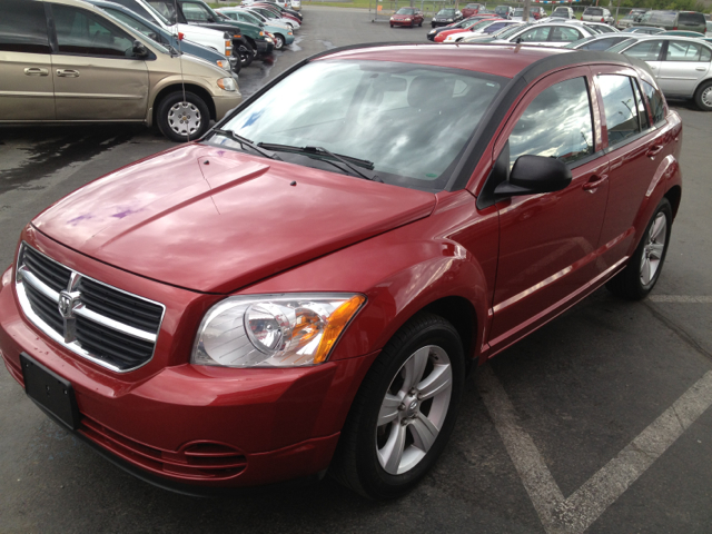 2010 Dodge Caliber W/appearance Pkg