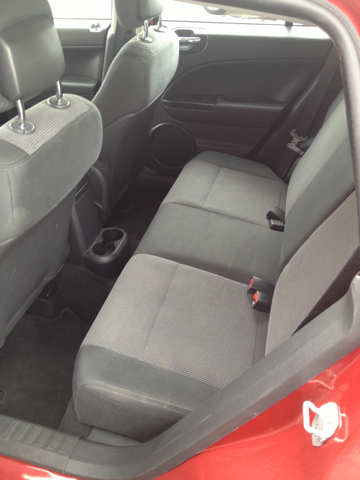 2010 Dodge Caliber W/appearance Pkg