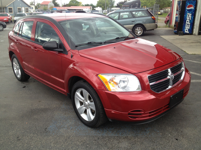 2010 Dodge Caliber W/appearance Pkg