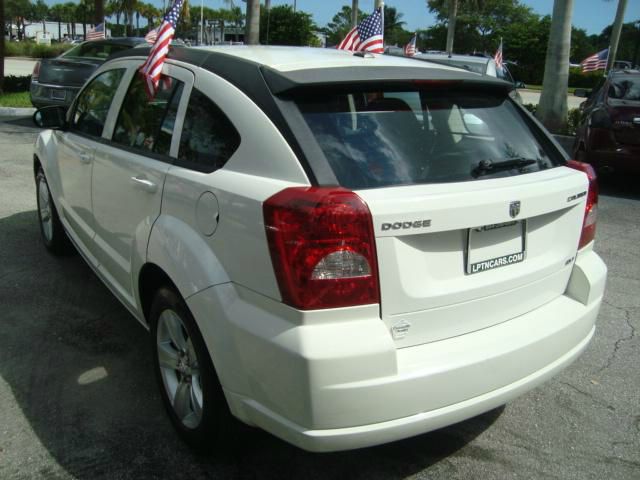 2010 Dodge Caliber W/appearance Pkg