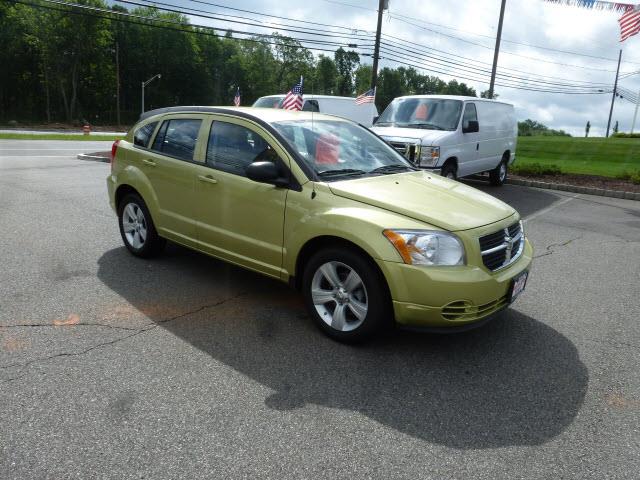 2010 Dodge Caliber S