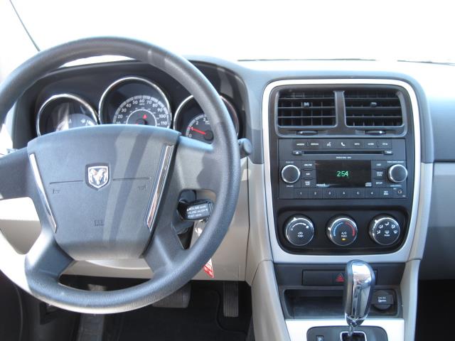 2010 Dodge Caliber W/appearance Pkg