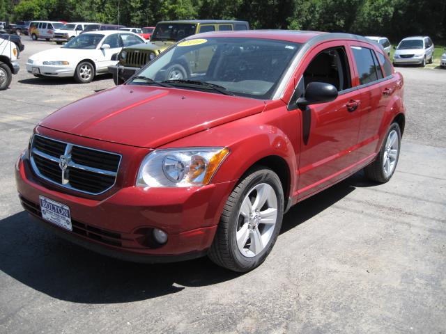 2010 Dodge Caliber W/appearance Pkg