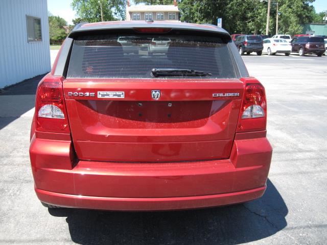 2010 Dodge Caliber W/appearance Pkg