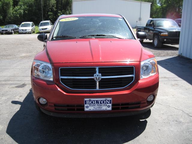 2010 Dodge Caliber W/appearance Pkg