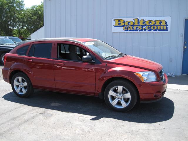 2010 Dodge Caliber W/appearance Pkg