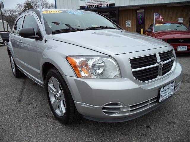 2010 Dodge Caliber Unknown