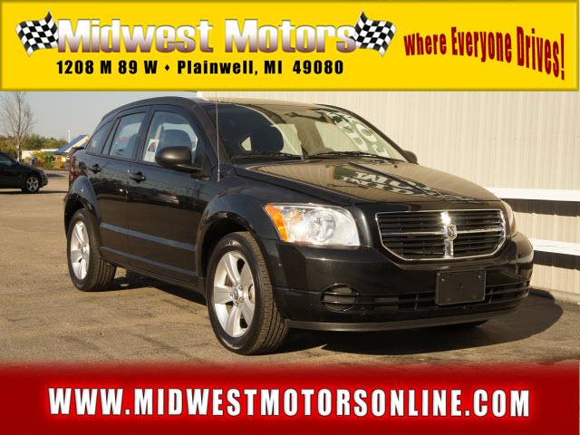 2010 Dodge Caliber S