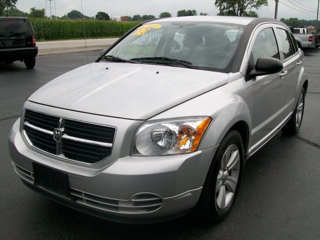 2010 Dodge Caliber W/appearance Pkg