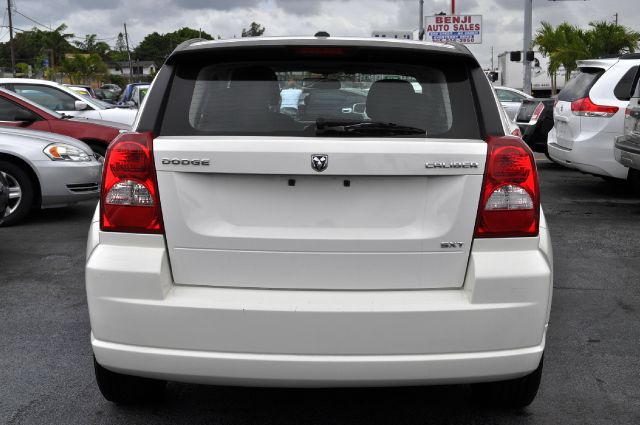 2010 Dodge Caliber S