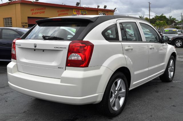 2010 Dodge Caliber S
