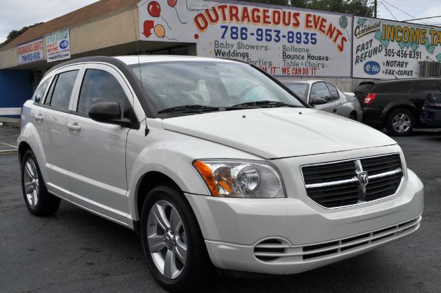 2010 Dodge Caliber S
