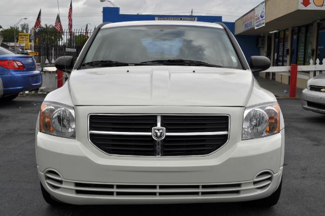 2010 Dodge Caliber S