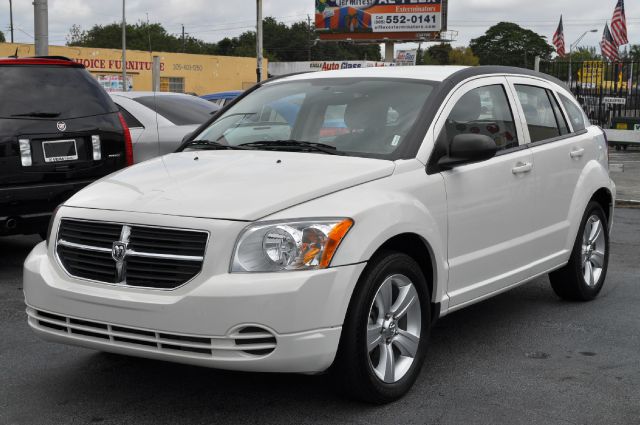2010 Dodge Caliber S