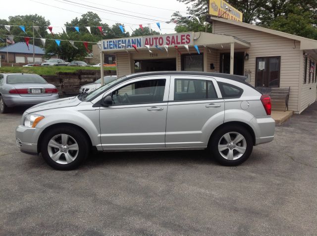 2010 Dodge Caliber W/appearance Pkg