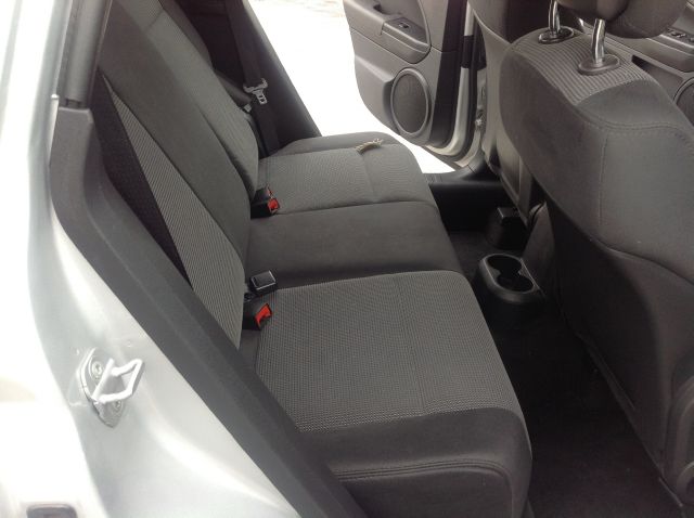 2010 Dodge Caliber W/appearance Pkg