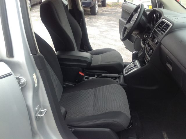 2010 Dodge Caliber W/appearance Pkg