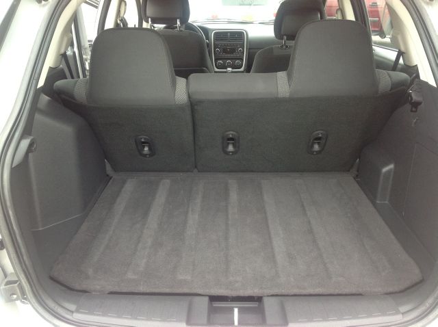 2010 Dodge Caliber W/appearance Pkg