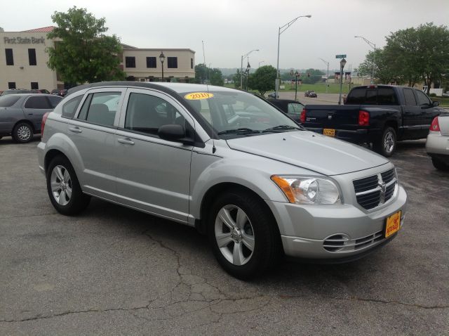 2010 Dodge Caliber W/appearance Pkg