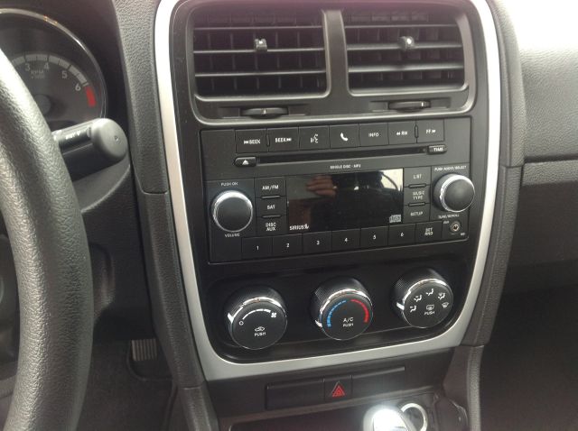 2010 Dodge Caliber W/appearance Pkg