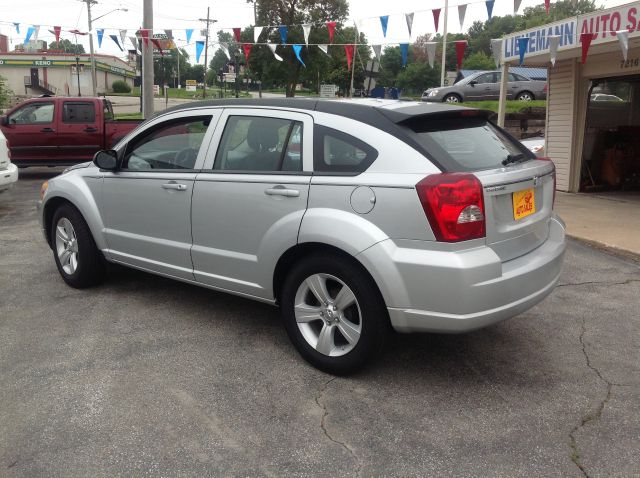 2010 Dodge Caliber W/appearance Pkg