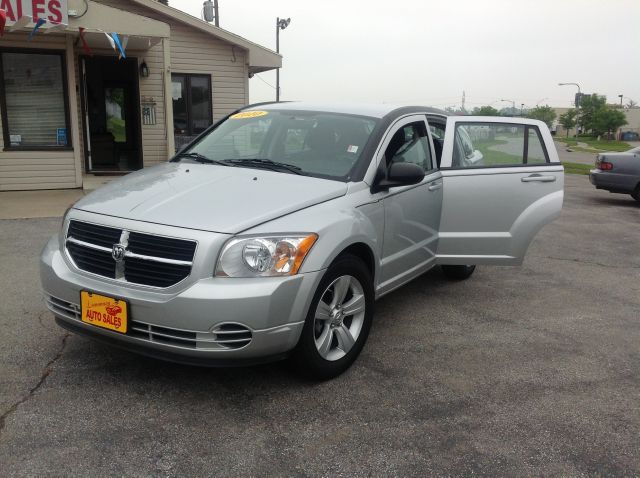 2010 Dodge Caliber W/appearance Pkg