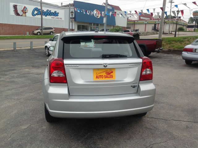 2010 Dodge Caliber W/appearance Pkg