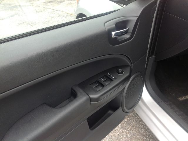 2010 Dodge Caliber W/appearance Pkg