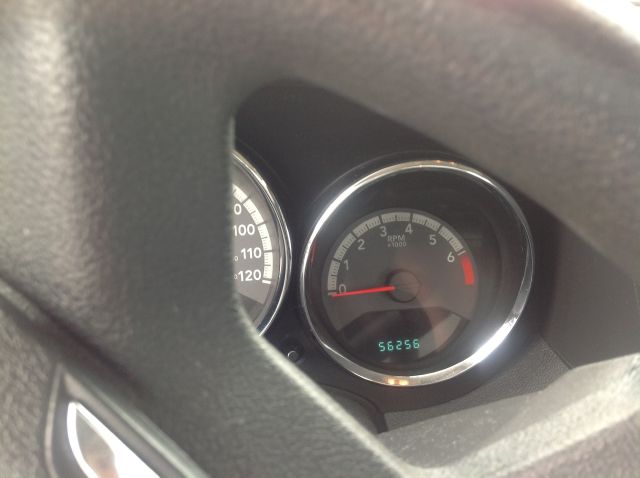 2010 Dodge Caliber W/appearance Pkg