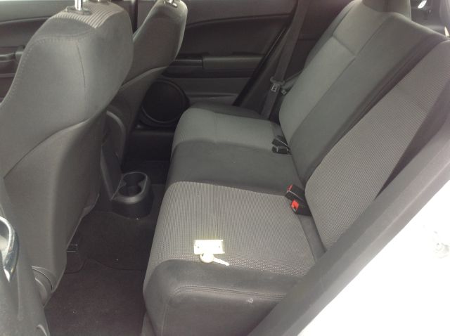 2010 Dodge Caliber W/appearance Pkg