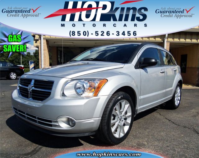 2011 Dodge Caliber Hseats,lthr,loaded