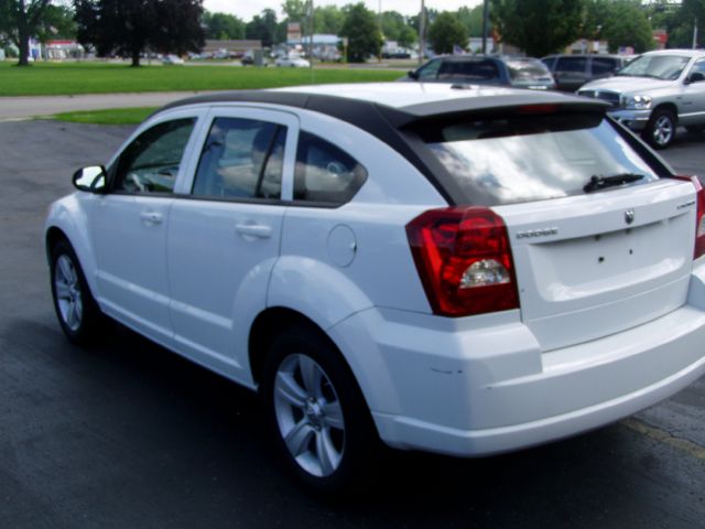 2011 Dodge Caliber W/appearance Pkg