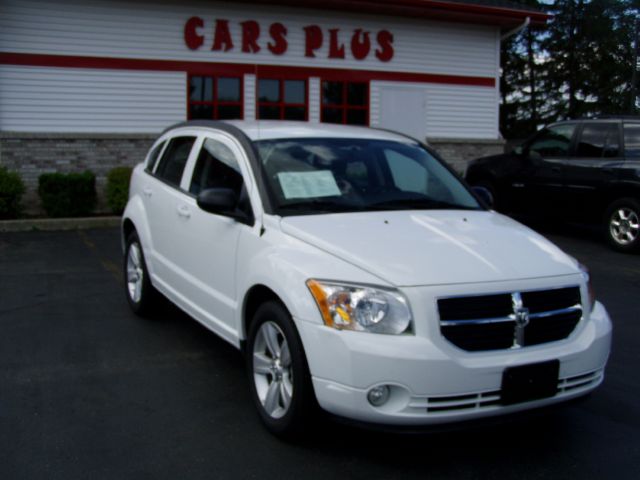 2011 Dodge Caliber W/appearance Pkg