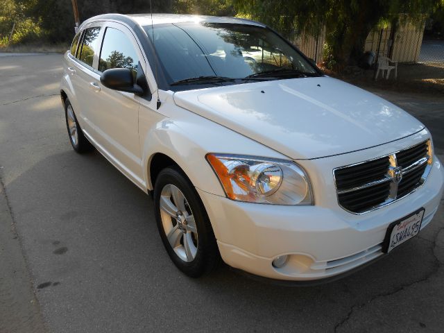 2011 Dodge Caliber W/appearance Pkg