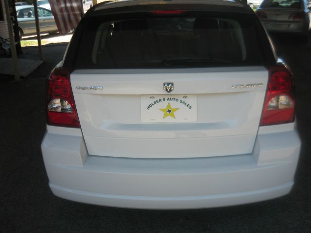 2011 Dodge Caliber W/appearance Pkg