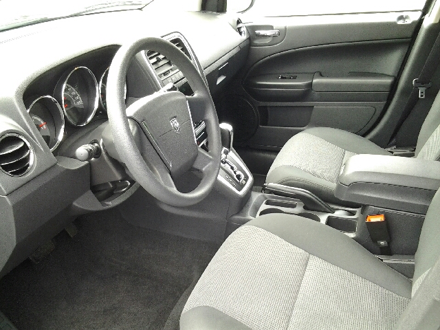 2011 Dodge Caliber Hseats,lthr,loaded