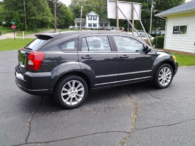 2011 Dodge Caliber Hseats,lthr,loaded