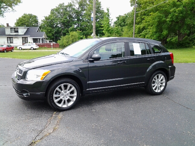 2011 Dodge Caliber Hseats,lthr,loaded