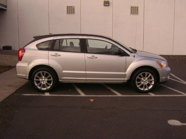 2011 Dodge Caliber Hseats,lthr,loaded