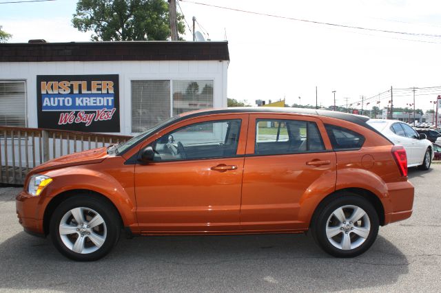 2011 Dodge Caliber W/appearance Pkg