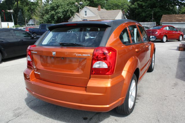 2011 Dodge Caliber W/appearance Pkg